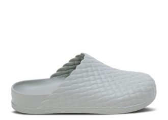 36x Dylan Woven Clog ”Betoni”
