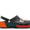 7-Eleven x Classic Clog ”musta” 7-Eleven x Classic Clog ”musta”