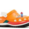 7-Eleven x Mega Crush Clog ”Orange”