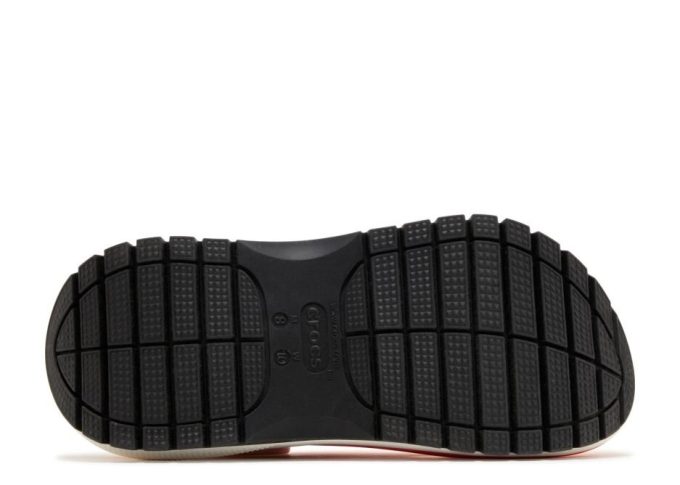 7-Eleven x Mega Crush Clog ”Orange”