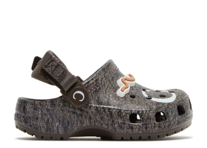 Anwar Porkkanat x Clog Kids ”Soil – Espresso” Anwar Porkkanat x Clog Kids ”Soil – Espresso”