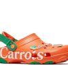 Anwar Porkkanat x Clog ”Orange” Anwar Porkkanat x Clog ”Orange”