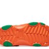 Anwar Porkkanat x Clog ”Orange” Anwar Porkkanat x Clog ”Orange”