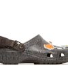 Crocs Bistro Graphic -puukengät ”Blue Multi” 204044-0C4 Crocs Bistro Graphic -puukengät ”Blue Multi” 204044-0C4