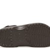 Crocs Bistro Graphic -puukengät ”Blue Multi” 204044-0C4 Crocs Bistro Graphic -puukengät ”Blue Multi” 204044-0C4