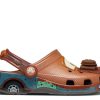 Autot x Classic Clog Kids ”Mater” Autot x Classic Clog Kids ”Mater”