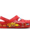 Autot x Classic Clog ”Lightning McQueen” Autot x Classic Clog ”Lightning McQueen”