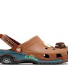 Autot x Classic Clog ”Mater”