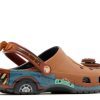 Autot x Classic Clog ”Mater”