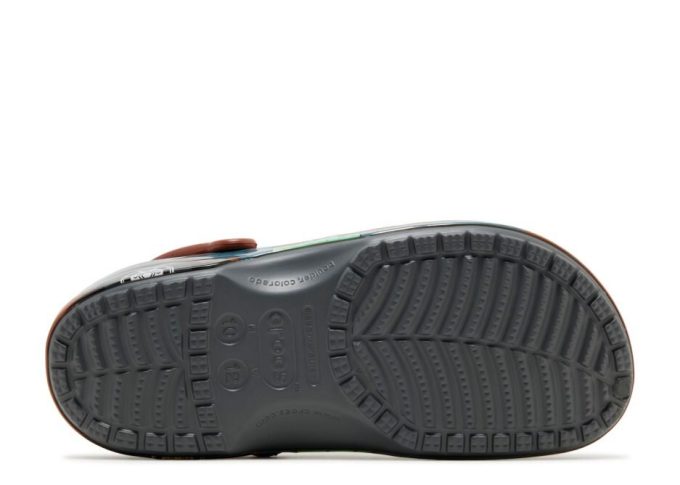 Autot x Classic Clog ”Mater”