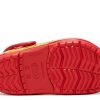 Autot x Classic Clog Taapero ”Lightning McQueen”