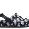 Awake NY x Classic Clog Kids ”Koti on siellä missä sydän on – musta”