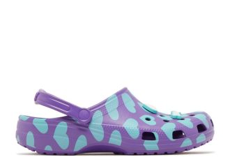 Awake NY x Classic Clog ”Koti on siellä missä sydän on – violetti” Awake NY x Classic Clog ”Koti on siellä missä sydän on – violetti”