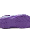 Awake NY x Classic Clog ”Koti on siellä missä sydän on – violetti”