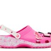 Barbie x Classic Clog ”Electric Pink” Barbie x Classic Clog ”Electric Pink”