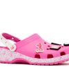Barbie x Classic Clog ”Electric Pink” Barbie x Classic Clog ”Electric Pink”