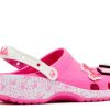 Barbie x Classic Clog ”Electric Pink” Barbie x Classic Clog ”Electric Pink”