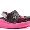 Barbie x Crush Clog ”Black Pink” Barbie x Crush Clog ”Black Pink”