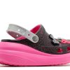 Barbie x Crush Clog ”Black Pink” Barbie x Crush Clog ”Black Pink”