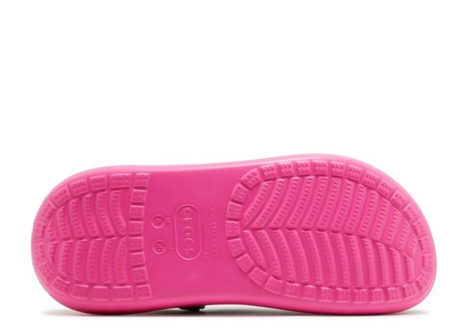 Barbie x Crush Clog ”Black Pink” Barbie x Crush Clog ”Black Pink”