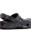 Batman x Classic Clog Kids ”Batmobile” Batman x Classic Clog Kids ”Batmobile”