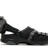 BEAMS x Classic All-Terrain Military Clog ”musta” BEAMS x Classic All-Terrain Military Clog ”musta”