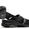 BEAMS x Classic All-Terrain Military Clog ”musta” BEAMS x Classic All-Terrain Military Clog ”musta”