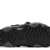 BEAMS x Classic All-Terrain Military Clog ”musta” BEAMS x Classic All-Terrain Military Clog ”musta”