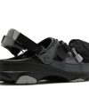 BEAMS x Classic All-Terrain Outdoor Clog ”Grey Black”