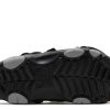 BEAMS x Classic All-Terrain Outdoor Clog ”Grey Black”