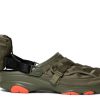 BEAMS x Classic All-Train Military Clog ”Army Green” BEAMS x Classic All-Train Military Clog ”Army Green”