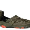 BEAMS x Classic All-Train Military Clog ”Army Green” BEAMS x Classic All-Train Military Clog ”Army Green”