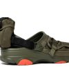 BEAMS x Classic All-Train Military Clog ”Army Green” BEAMS x Classic All-Train Military Clog ”Army Green”