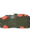 BEAMS x Classic All-Train Military Clog ”Army Green” BEAMS x Classic All-Train Military Clog ”Army Green”