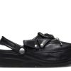 BEAMS x Classic Clog ”Leather Riders”