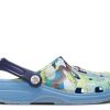 Bluey x Classic Clog ”Keepy Uppy” Bluey x Classic Clog ”Keepy Uppy”