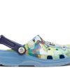 Bluey x Classic Clog Taapero ”Keepy Uppy”