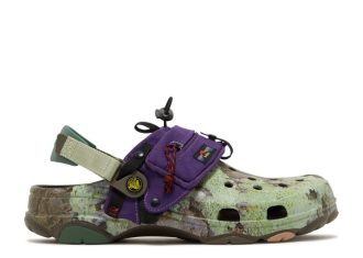 Bodega x Classic All-Terrain Clog ”NICT-TECH” Bodega x Classic All-Terrain Clog ”NICT-TECH”