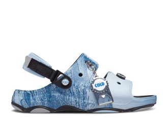 Busch Light x All-Terrain sandaali