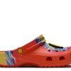 Chinatown Market x Clog ”Tie Dye Smiley” Chinatown Market x Clog ”Tie Dye Smiley”