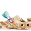 Cinnamon Toast Crunch x Classic All-Terrain Clog Kids Cinnamon Toast Crunch x Classic All-Terrain Clog Kids