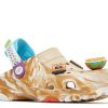 Cinnamon Toast Crunch x Classic All-Terrain Clog Kids Cinnamon Toast Crunch x Classic All-Terrain Clog Kids