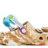 Cinnamon Toast Crunch x Classic All-Terrain Clog Kids Cinnamon Toast Crunch x Classic All-Terrain Clog Kids