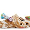 Cinnamon Toast Crunch x Classic All-Terrain Clog Taapero
