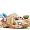 Cinnamon Toast Crunch x Classic All-Terrain Clog Taapero