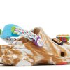 Cinnamon Toast Crunch x Classic All-Terrain Clog Taapero