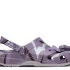CLOT x Classic Clog ”Mauve Mist” CLOT x Classic Clog ”Mauve Mist”