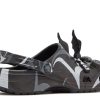 CLOT x Classic Clog ”musta” CLOT x Classic Clog ”musta”
