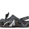 CLOT x Classic Clog ”musta” CLOT x Classic Clog ”musta”
