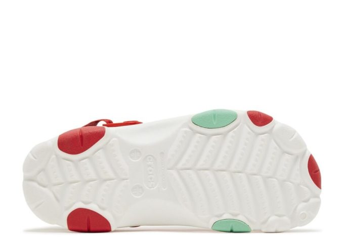 Coca-Cola x All-Terrain Clog ”Classic Coke Red” Coca-Cola x All-Terrain Clog ”Classic Coke Red”